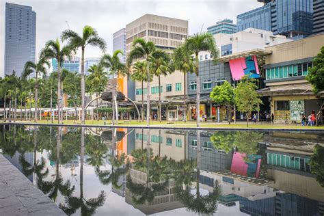 taguig region|THE 10 BEST Tourist Spots in Taguig City 2024 (with Photos).